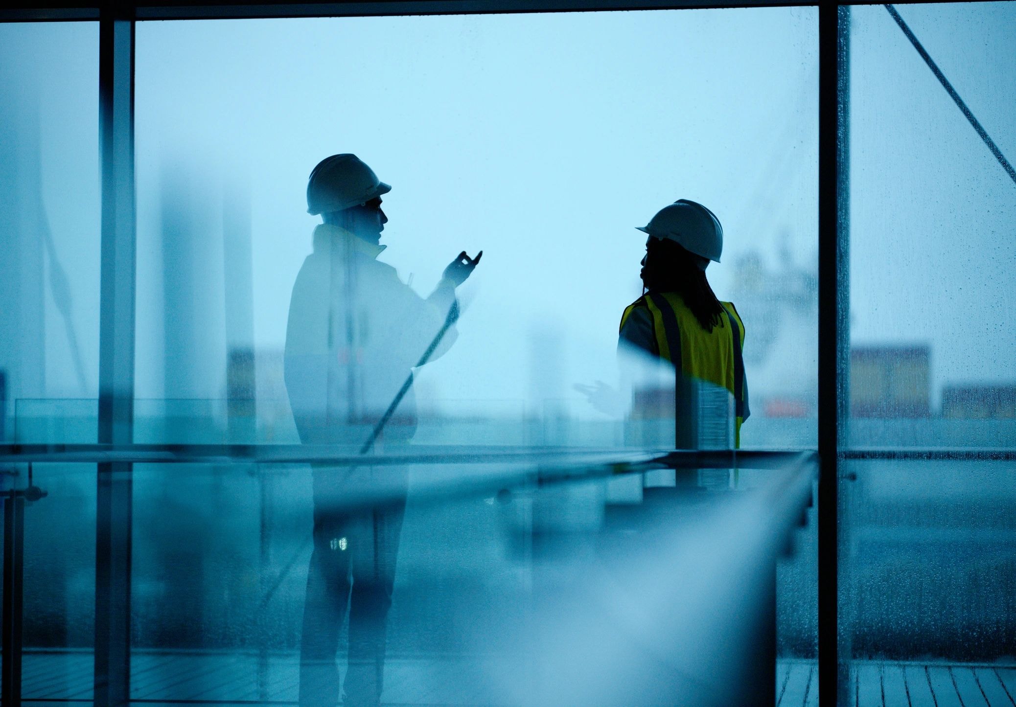 Art Of Construction — Our Story